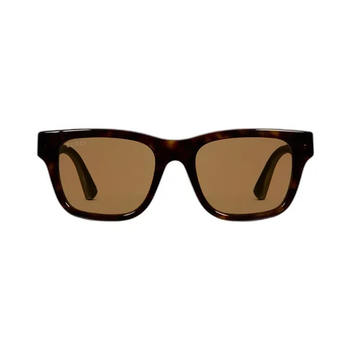 Square Frame Sunglasses