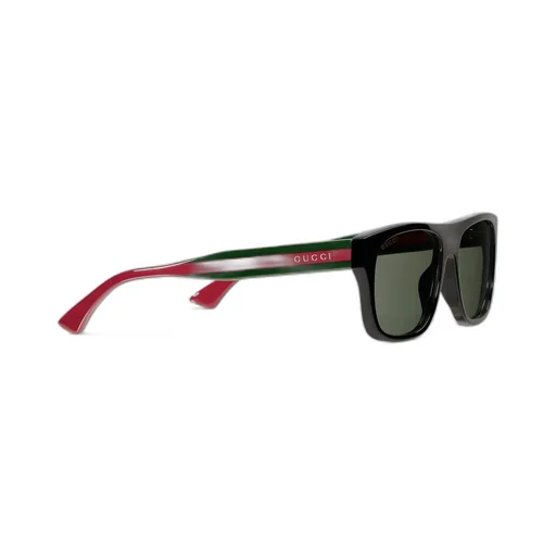 Square Frame Sunglasses
