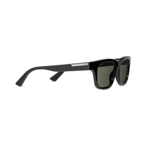 Square Frame Sunglasses