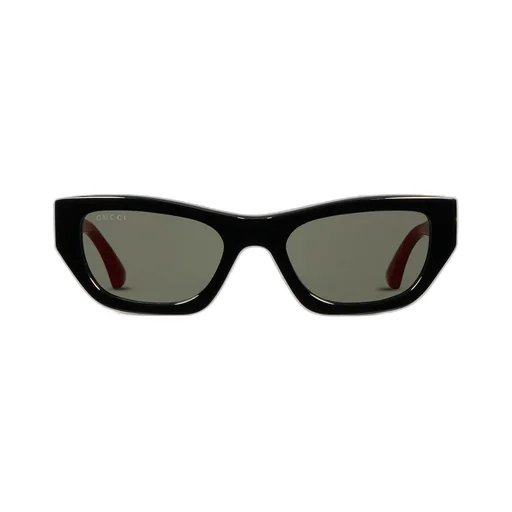 Cat-Eye Sunglasses