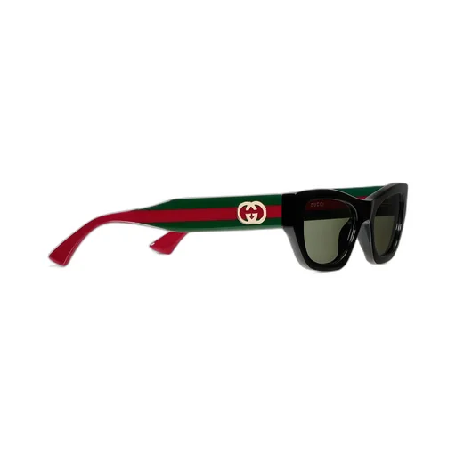 Cat-Eye Sunglasses