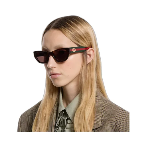 Cat-Eye Sunglasses