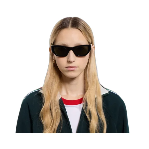 Cat-Eye Sunglasses