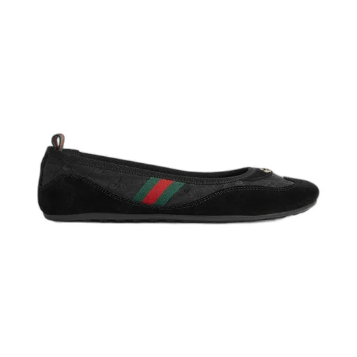 Gucci Shift Ballerina