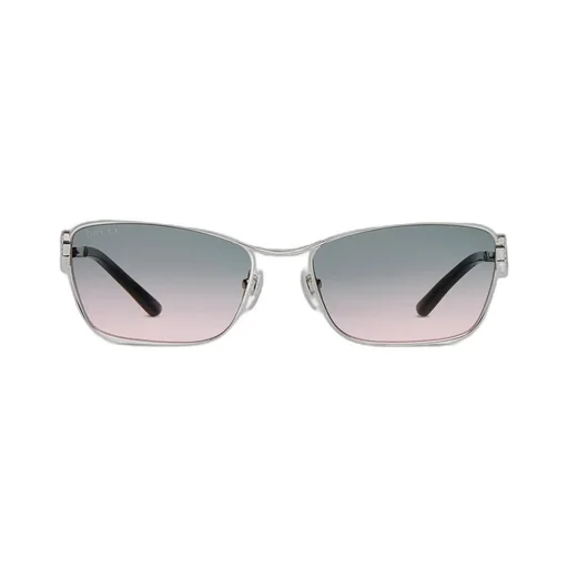 Rectangular Frame Sunglasses