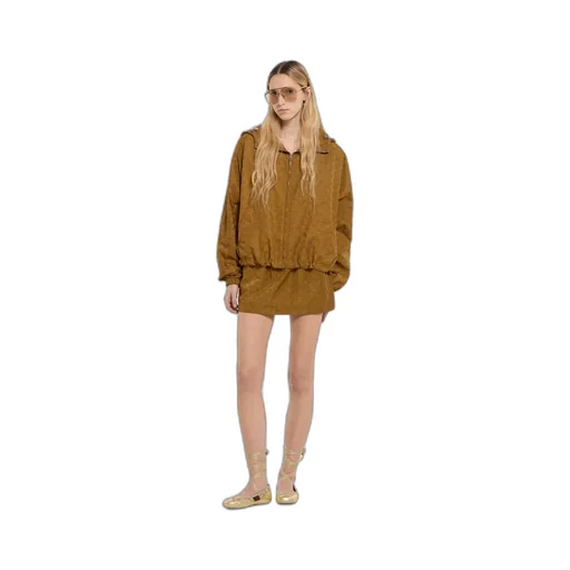 Gucci Shift Ballerina