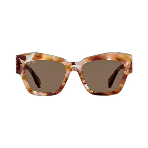 Cat-Eye Sunglasses