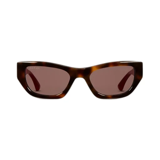 Cat-Eye Sunglasses