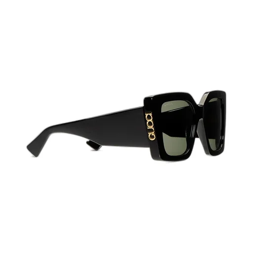 Cat-Eye Sunglasses