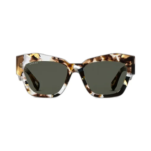 Cat-Eye Sunglasses