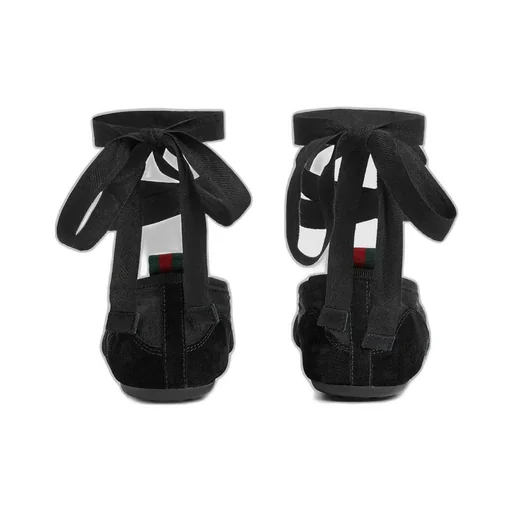 Gucci Shift Ballerina