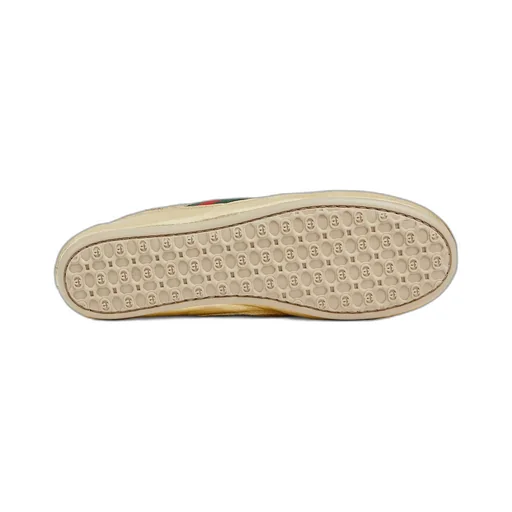 Gucci Shift Ballerina