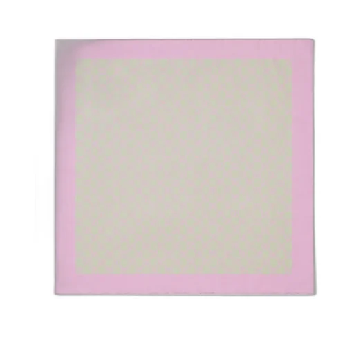 Gg Silk Twill Bandana