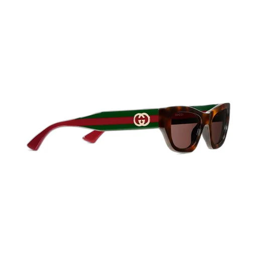 Cat-Eye Sunglasses