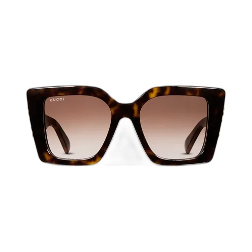 Cat-Eye Sunglasses