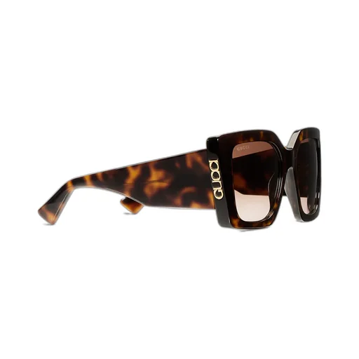 Cat-Eye Sunglasses