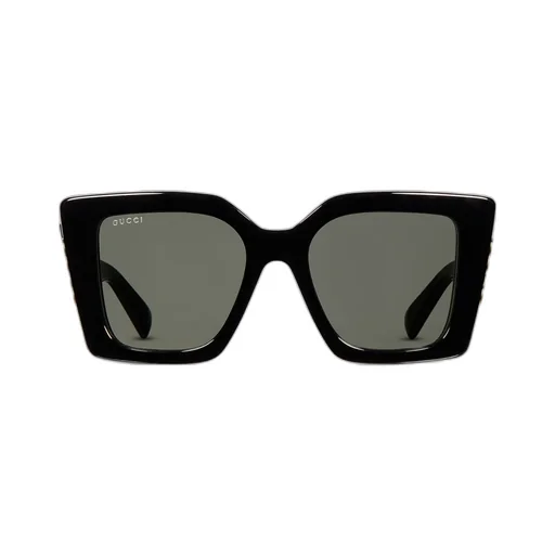 Cat-Eye Sunglasses