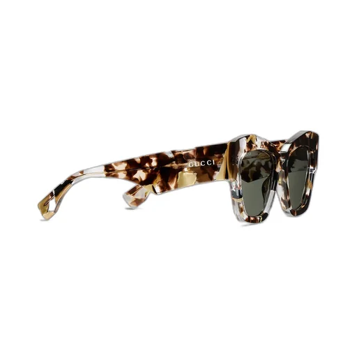Cat-Eye Sunglasses