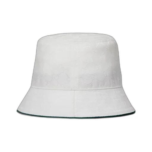 Gg Canvas Bucket Hat