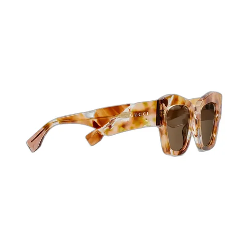 Cat-Eye Sunglasses