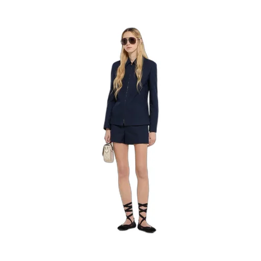 Gucci Shift Ballerina