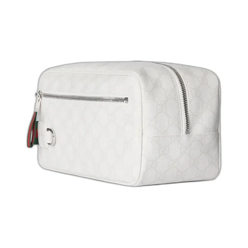 Medium Gg Toiletry Case