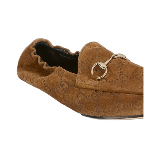 Jordaan Loafer