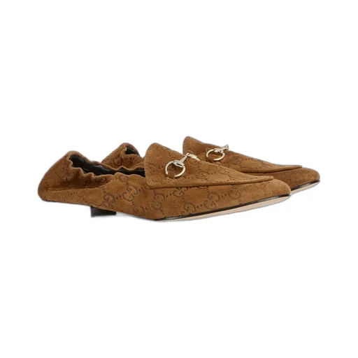 Jordaan Loafer