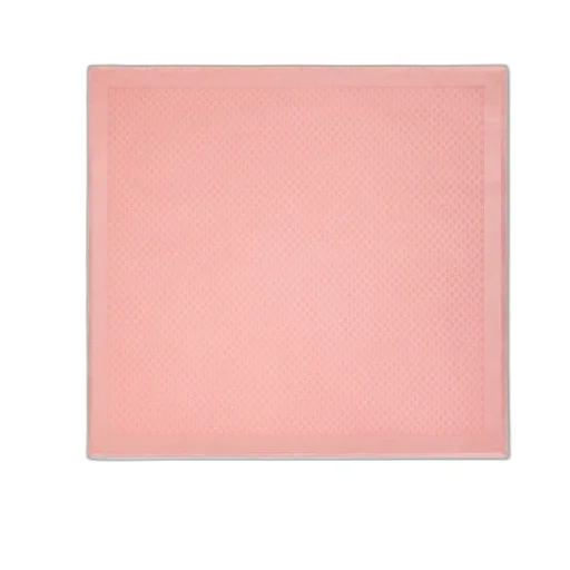 Gg Silk Wool Shawl