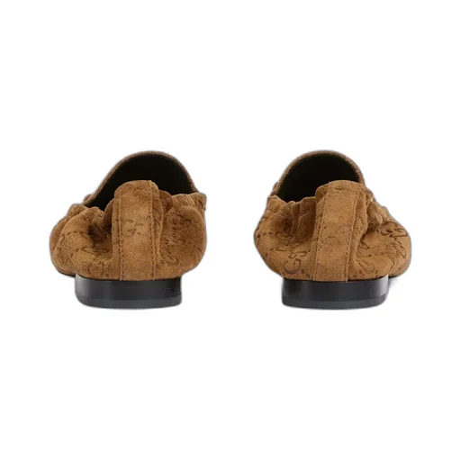 Jordaan Loafer