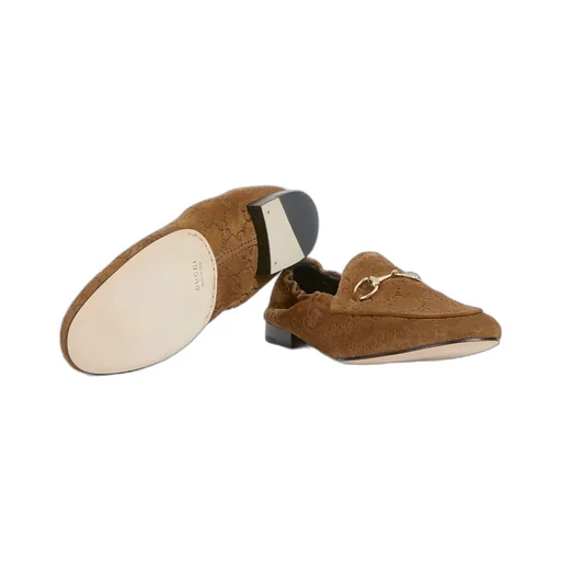 Jordaan Loafer