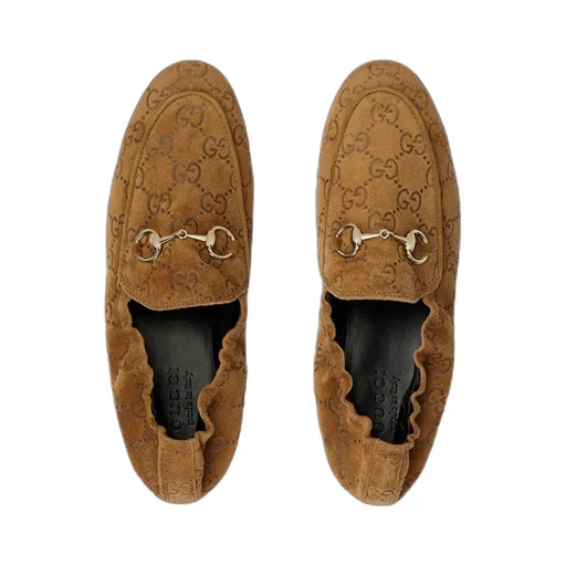 Jordaan Loafer