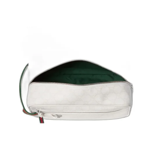 Medium Gg Toiletry Case
