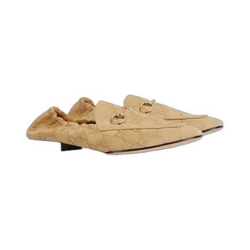 Jordaan Loafer