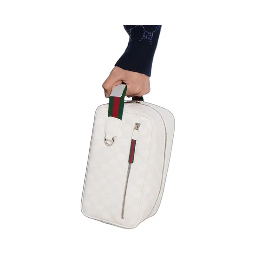 Medium Gg Toiletry Case
