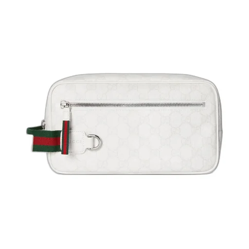 Medium Gg Toiletry Case