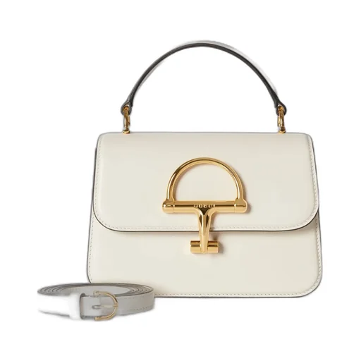 Gucci Siena Small Top Handle Bag
