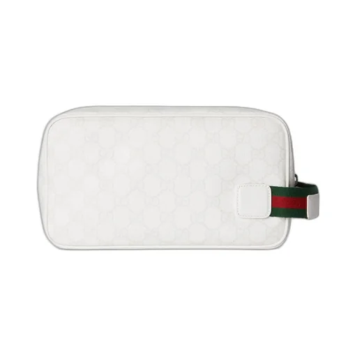 Medium Gg Toiletry Case