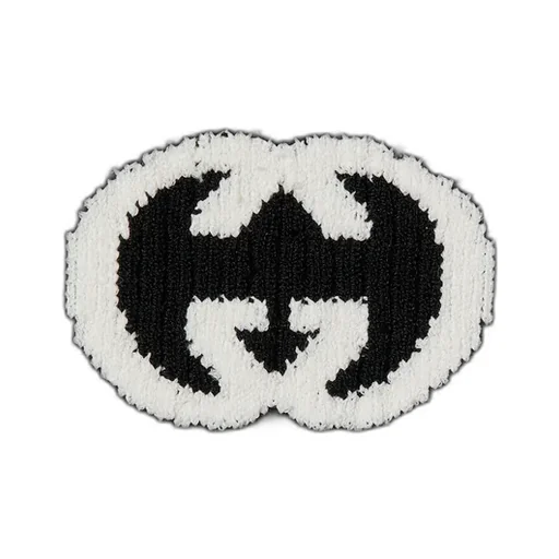 Ribbed Shorts With Intarsia