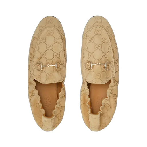 Jordaan Loafer