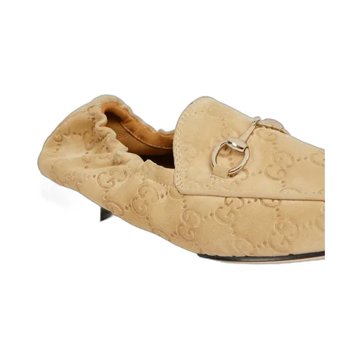 Jordaan Loafer