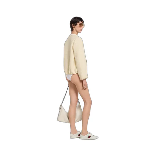 Check Cotton Tweed Jacket