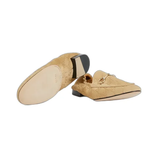 Jordaan Loafer