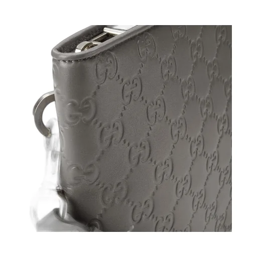 Gg Emblem Pouch