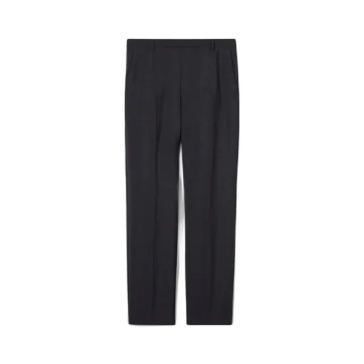 Wool Mohair Suit