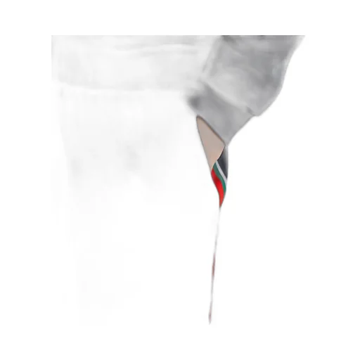 Technical Jersey Sportswear Trousers