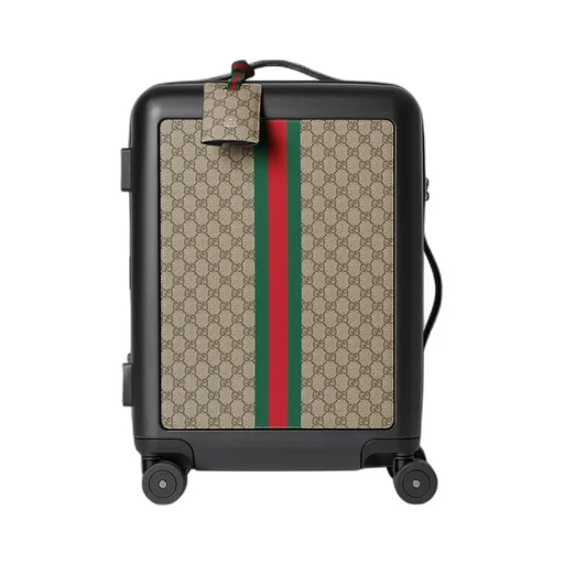 Gucci Porter Light Cabin Plus Trolley