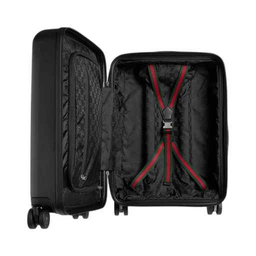 Gucci Porter Light Cabin Plus Trolley