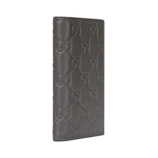 Gg Emblem Card Case