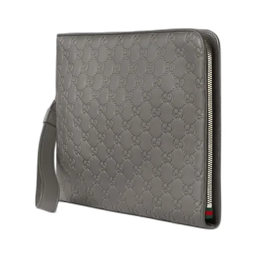 Gg Emblem Pouch